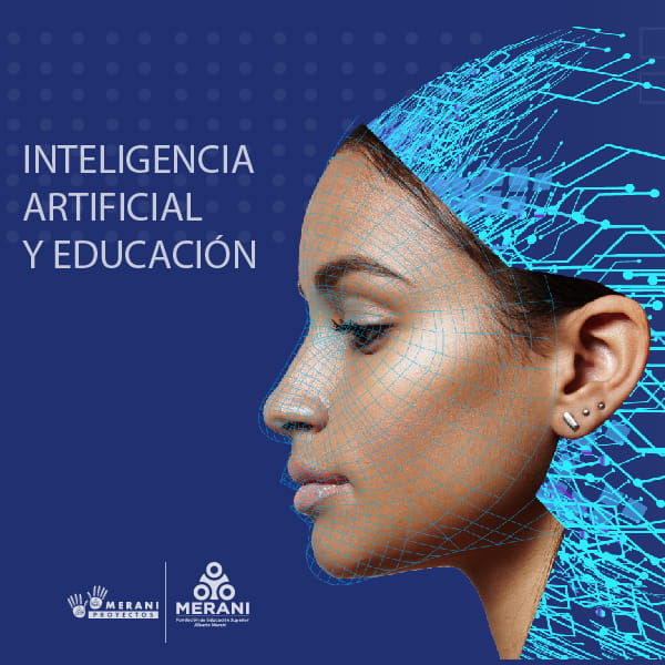 inteligencia artificial -merani